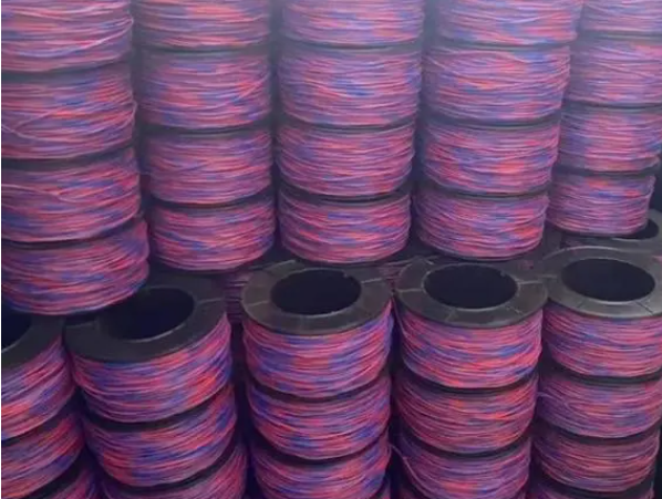 连城爆破母线必须符合的要求有哪些?