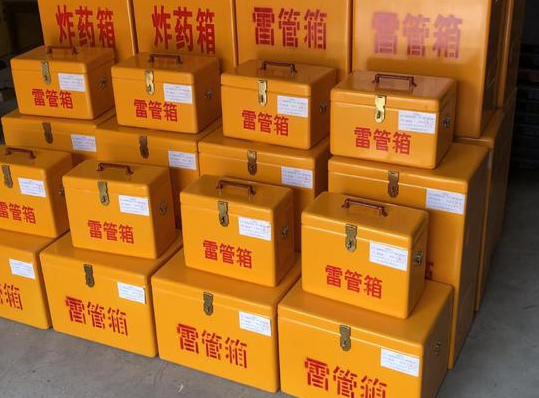 连城玻璃钢雷管箱的使用寿命一般是多少？