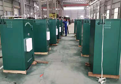 连城移动炸药库：安全与效率并重的爆破行业新趋势